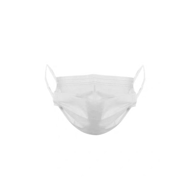 Medical Surgical Protective Face Mask Ce Approval