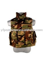 BV010 nij IIIA Ballistic Vest/armour vest/tactical vest/