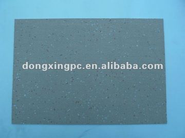 pvc inside swimming pool flooring