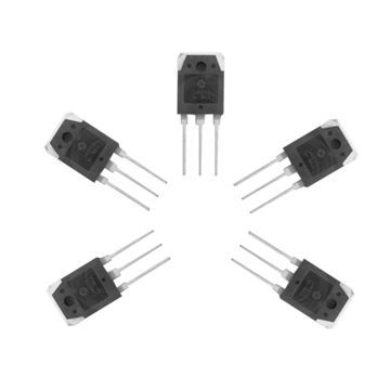 Quick recovery rectifiersNew