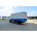 รถบรรทุกขนส่งเมล็ดจำนวนมาก 18CBM FORLAND 10 12Tons