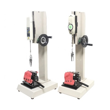 Portable Snap Button Pull Tensile Strength Tester - Price
