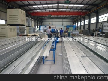 Galvanized C Type Steel Beam/Channel Steel