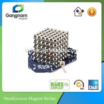 Neodymium Ball Magnet Prices/NdFeB Magnet Ball