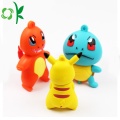 Pikachu USB-Stick мультфильм USB 2.0 флэш-накопитель