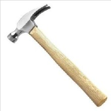 Claw Hammer,nail hammer (C0106)