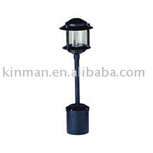 Lantern Light