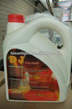 high quality heavy fogging oil/heavy fog liquid /fogging machine liquid