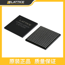 LATTICE  FPGA  IC  LCMXO2-1200UHC-4FTG256C