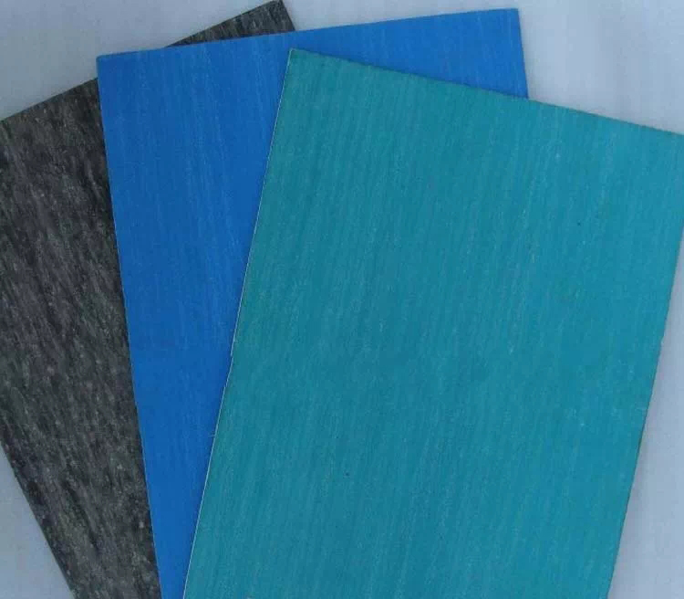 Hot Sell high quality rubber gasket material sheet