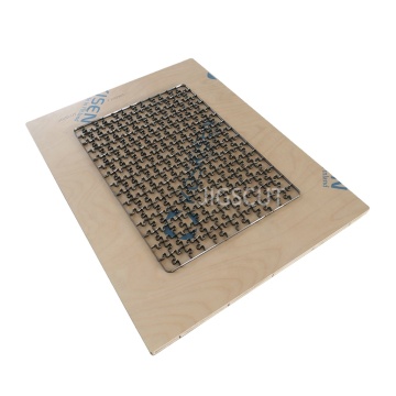 160 Piece Jigsaw Puzzle Die-cut 410x275mm Standard Design