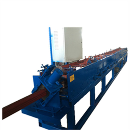 Door Frame Production Line Roller Forming Machine