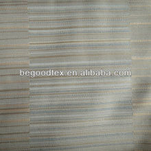 IFR yarn dyed jacquard fabric