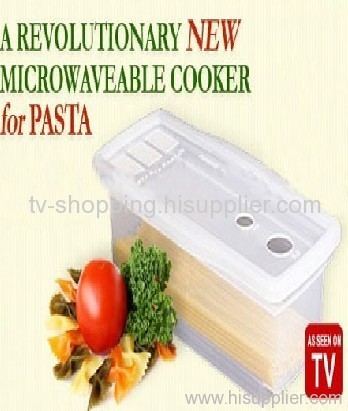 Fasta Pasta Cooker