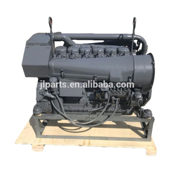 BF6L913  Diesel Engine  Assembly  aircooled