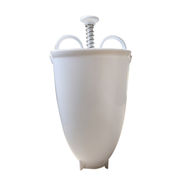 Plastic Doughnut Maker Mold Donut Cutter