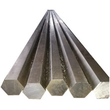 4140 Hexagon Steel Bar