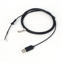 Standard USB-C Mouse Cable