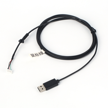 Standard USB-C Mouse Cable
