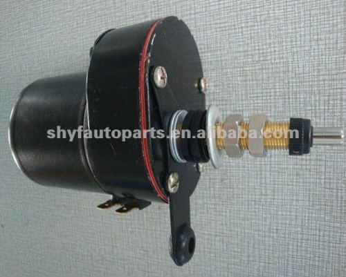 12V Wiper Motor & Small Wiper Motor