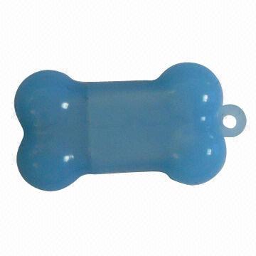 USB1.1/2.0 Flash Drive, Compatible with Microsoft's Windows, Macintosh and Linux OS