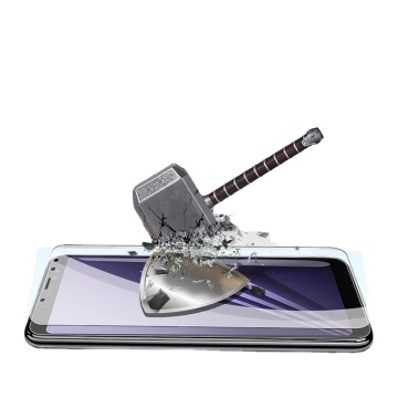 Cell Phone Tempered Glass Screen Protectors