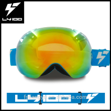 Chindren Kid Ski Snow Snowboarding Goggles Children Snow Ski Glasses Goggles