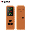 Nuclear Radiation Detector Geiger Counter