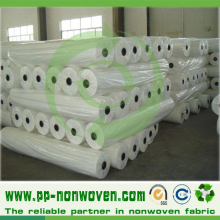 Big Roll Polypropylen Nonwoven Cloth TNT