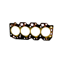 Brand New CQ WS AUTO PARTS 2C Asbestos Gaskets for 11115-64080 TOYOTA