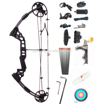 Hunting Bow and Archery supplies