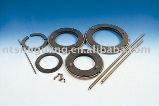 graphite seal,graphite seal ring, mechanical carbon seal