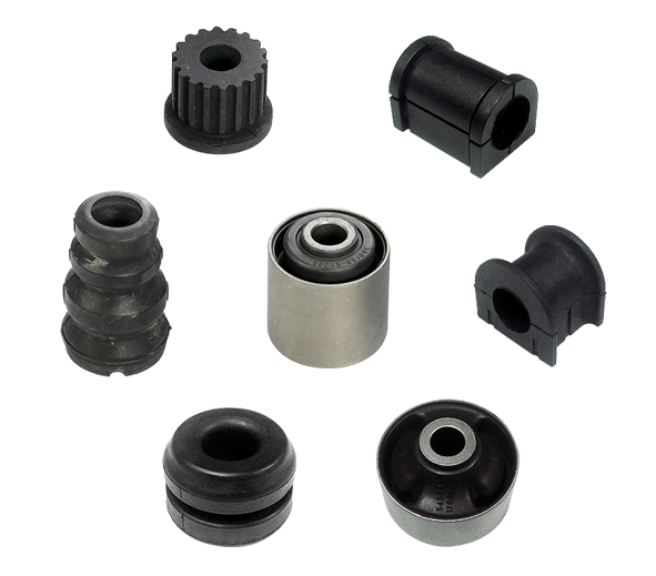 Cheap Engine Mount Rubber Bushing