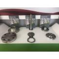 Stainless Steel ASME B16.48 Spacer Flange