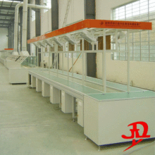 Electric Tool Assembly Line for Industrial Production