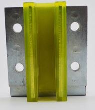 Guide Shoe for Hitachi Elevator Counterweight