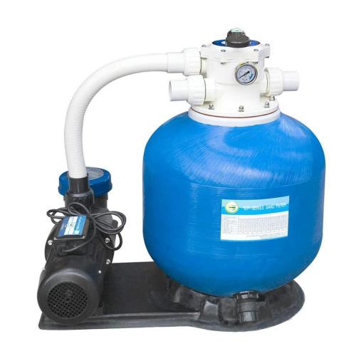 top mount sand filter/emaux pool sand filter/sand filter housing