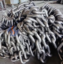 Ni-Cr Alloy Flash Welding Chain