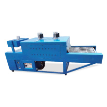 Heating Shrinking Furnace For Electronic Components