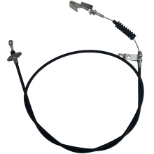 ENG CONT CABLE OEM1-23210907-2 for ISUZU