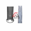 Anto 42mm Homing Support Split Set Rock Bolts