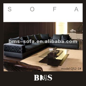 modern Chaise sectional sofa
