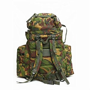 Military camouflage Backpack