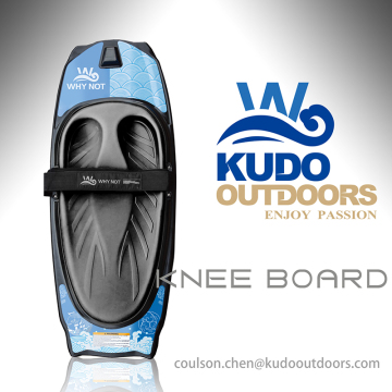 Hot sale LLDPE knee board kneeboard for surfing