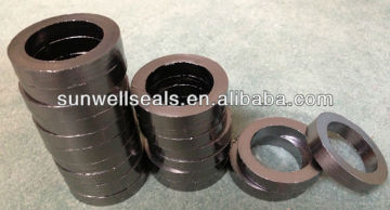 Die Formed Graphite Ring,Graphite Packing Ring