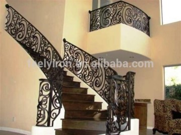 iron balcony fence wrought iron staircase wholesale