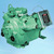 carrier comprssor model 06DR808,2hp carrier compressor,carrier comrpessor high quality