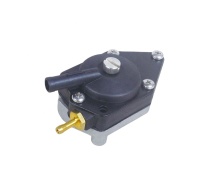 Marine Outboard Fuel Pump 438562 for Johnson, Evinrude, OMC, and BRP 9.9HP-15HP Engines