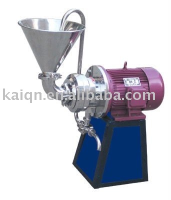 JM series colloid mill