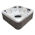 Best Family Hot Tubs Hydromassage Freestanding Person Massage 5 person Hot Tub